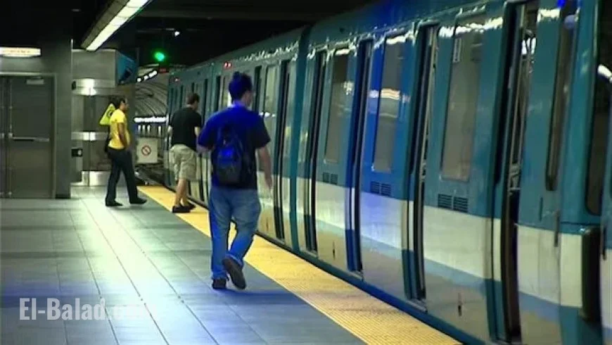 STM Maintenance Workers Threaten Third Strike This Year
