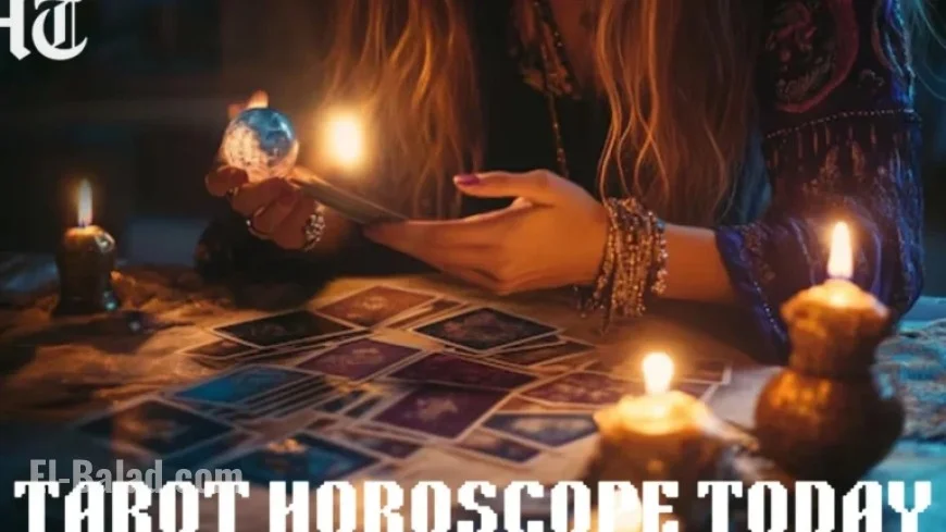 Tarot Horoscope October 21, 2025: Cards Urge Thoughtful Action, Clarity