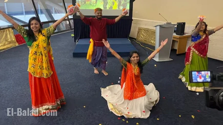 Toronto Celebrates Inaugural Diwali Day with Mayor’s Proclamation