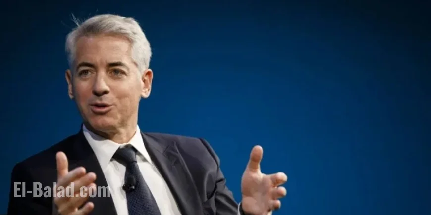 Bill Ackman Avoids Waste, Prefers Cheaper Garages Despite Parking Firm Past