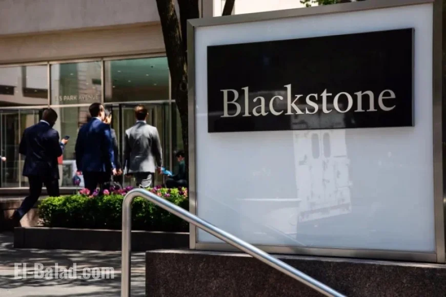 Blackstone and TPG Close to $17 Billion Hologic Acquisition Deal