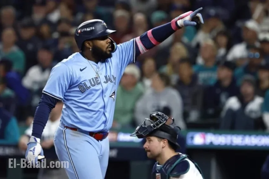 Toronto Blue Jays’ Journey to the World Series: 10 Key Steps