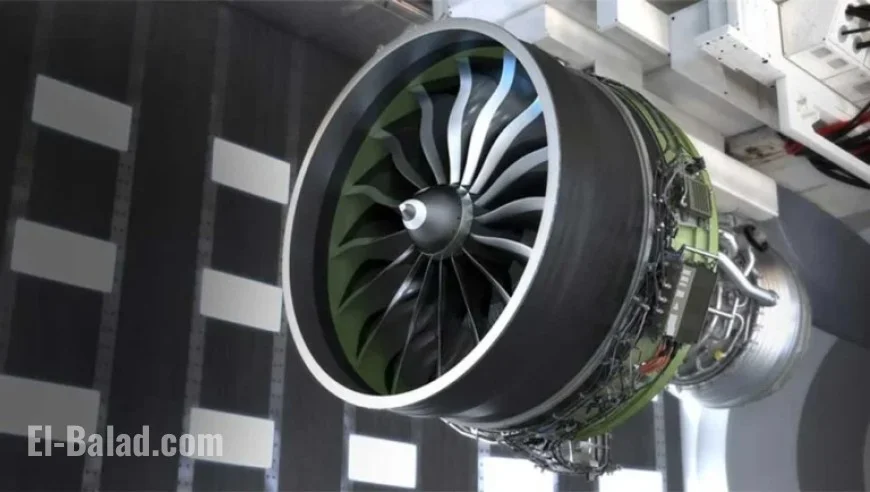 GE Aerospace Stock Soars After Earnings Beat and Forecast Raise