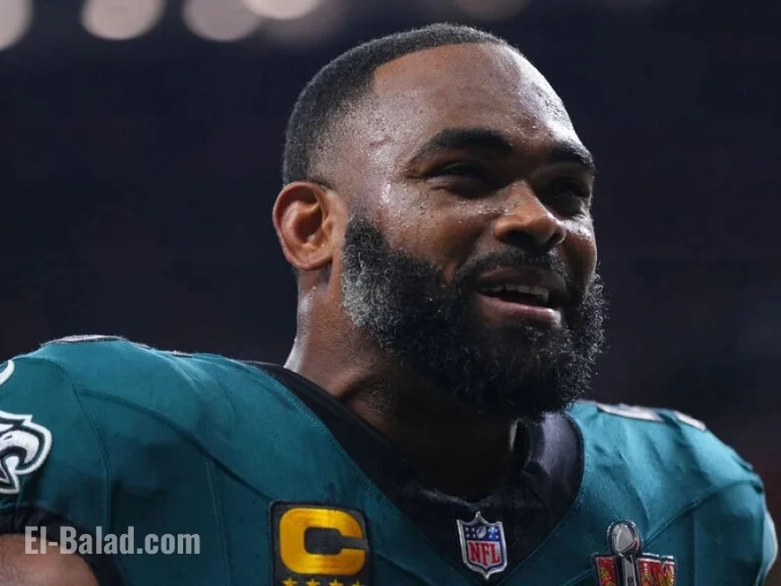 Graham Ends Retirement to Rejoin Philadelphia Eagles