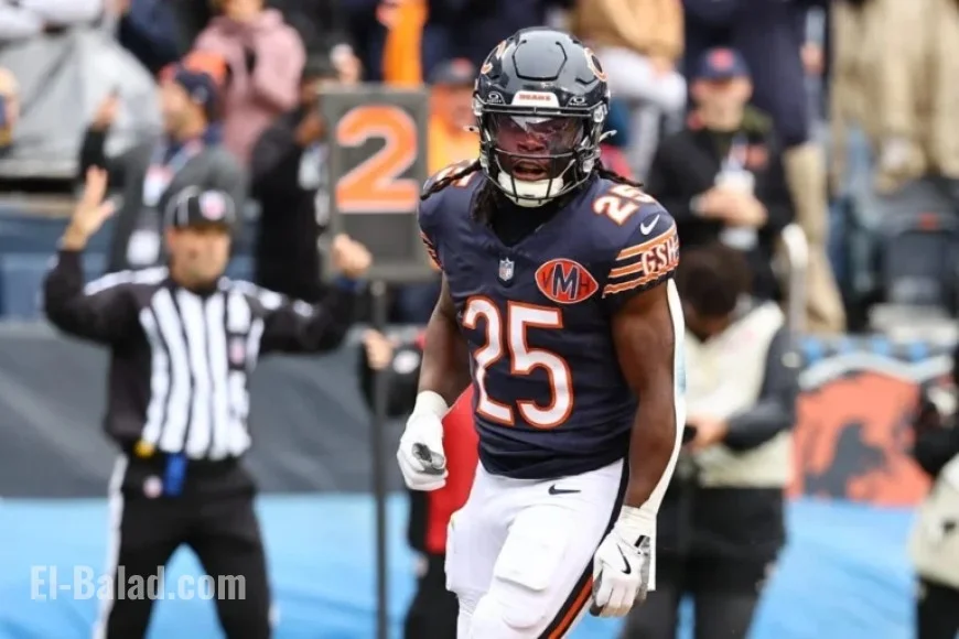 Week 8 Fantasy Football: Top Waiver Wire Targets