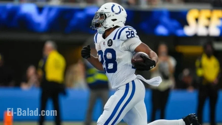 Week 8 NFL Power Rankings: B/R Experts Reveal Latest Standings