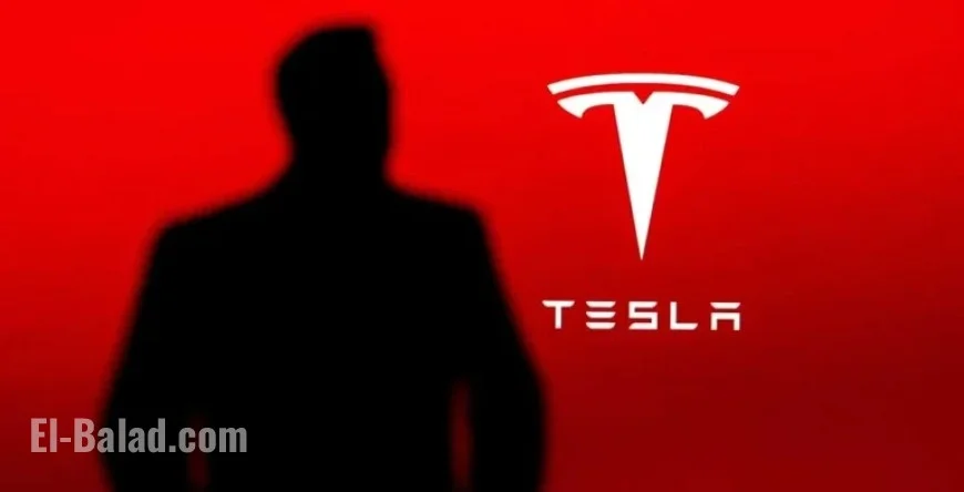 Tesla Surges; Investors Anticipate Key Product News