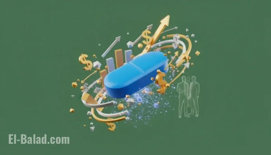 Minerva Neurosciences Secures $200M Funding for Roluperidone Phase 3 Trials