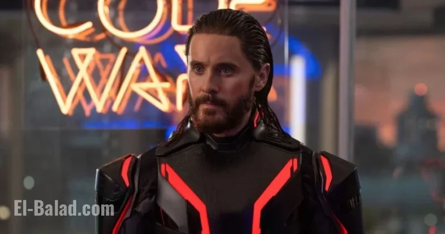 Disney Faces $132 Million Loss Over ‘Ares’