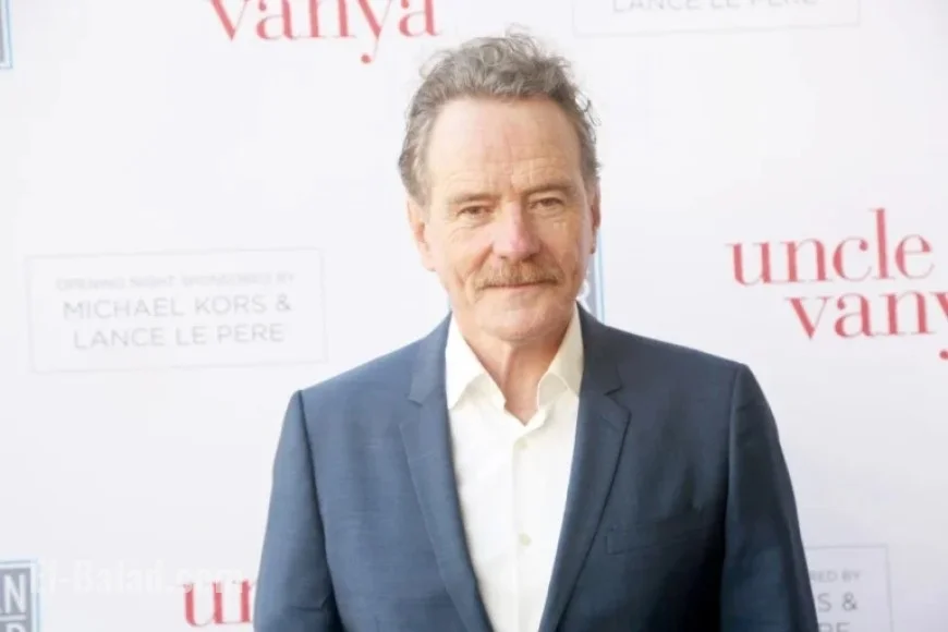 Bryan Cranston, CAA, UTA Applaud OpenAI’s New Sora 2 Safety Features