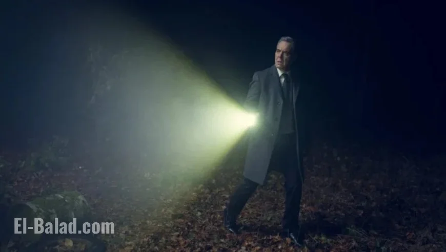First-Look Images Released for Harlan Coben’s Netflix Thriller