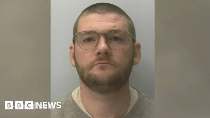 Plymouth Teeth Whitening Salon Owner Jailed for Rape Conviction