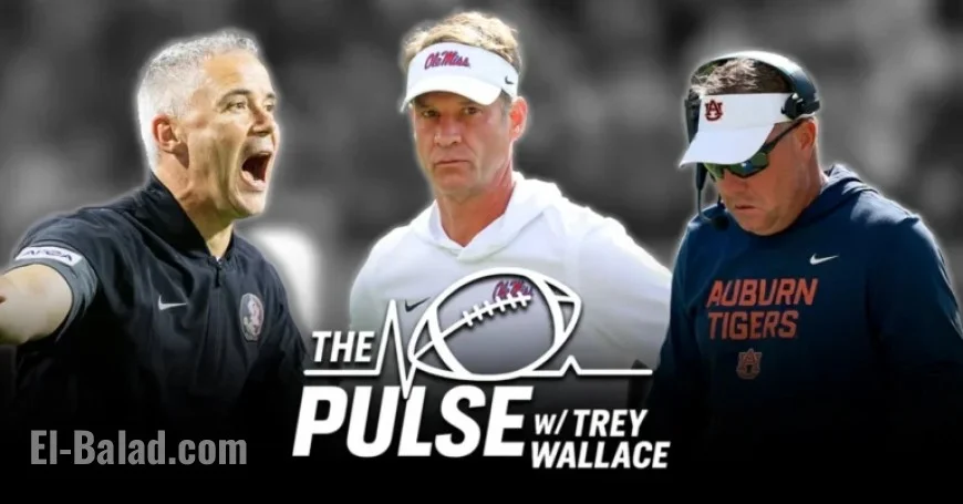 Florida State and Auburn Turmoil Push Norvell, Freeze to Make Tough Decisions