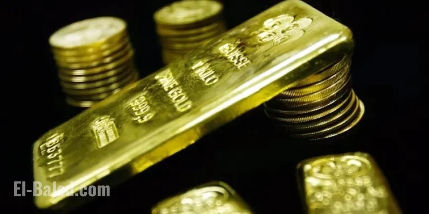 Gold Reaches Record Highs; Dollar Wavers, Miners Return