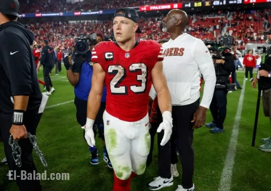 Analysis: Top 10 Highlights from 49ers’ 20-10 Victory Over Falcons