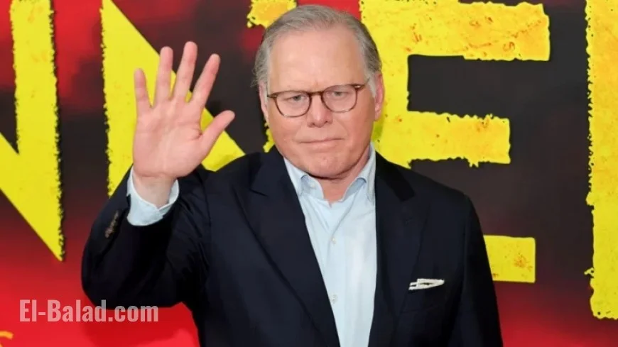 Warner Bros. Discovery Reviews Multiple M&A Offers