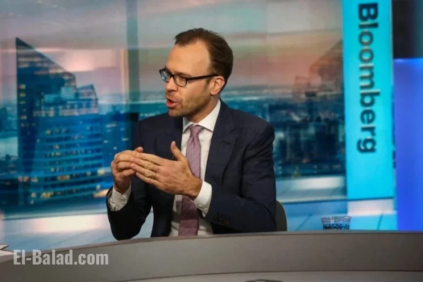 Goldman Sachs Warns: Job Market Weakest in 50 Years, GDP Overestimated