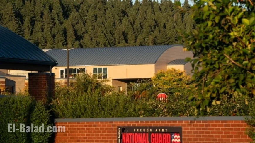 9th Circuit Allows National Guard Deployment to Portland Amid Legal Concerns