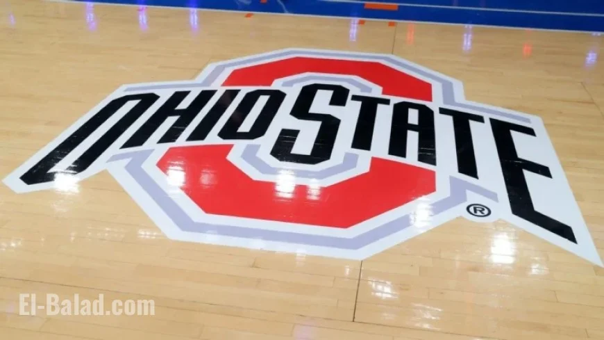 Buckeyes Secure Top Basketball Recruit Since 2014
