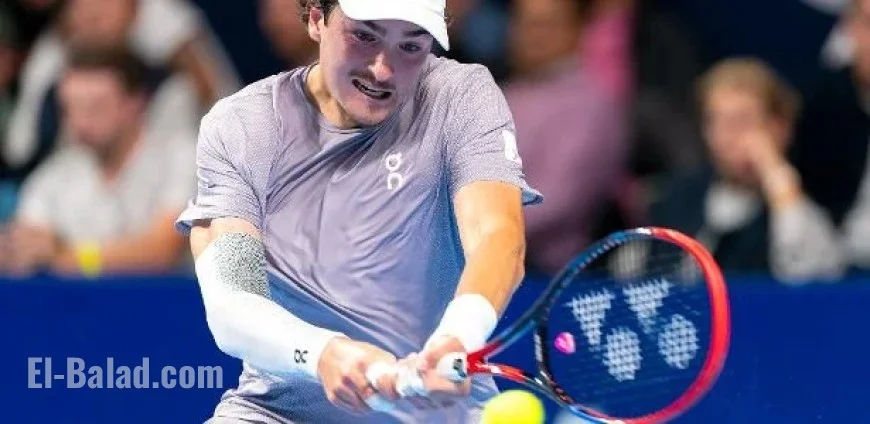 Fonseca and Matos Exit Basel ATP 500 After Missing Match Point