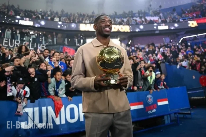 Dembélé’s PSG Return: What to Expect from the Consistent Talent