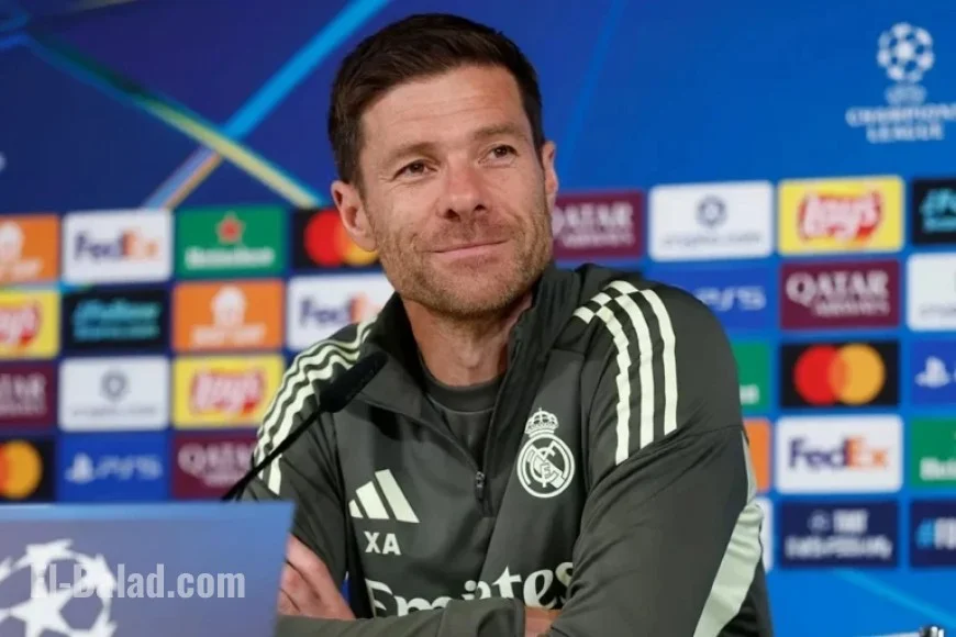 Xabi Alonso: Arda Güler Combines the Talents of Özil and Guti