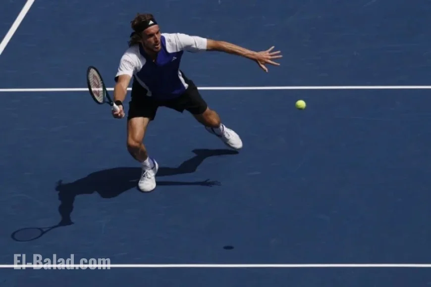 Top ATP Vienna Bets: Musetti vs Tsitsipas Showdown