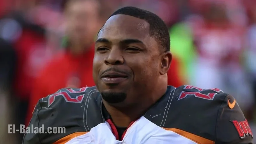 Family Reveals Doug Martin Faced Mental Health Crisis Before Custody Death