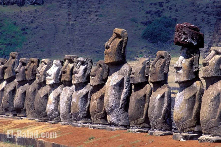 Easter Island: Fresh Insight Into How the Moai “Walked,” Plus What to Know About Rapa Nui