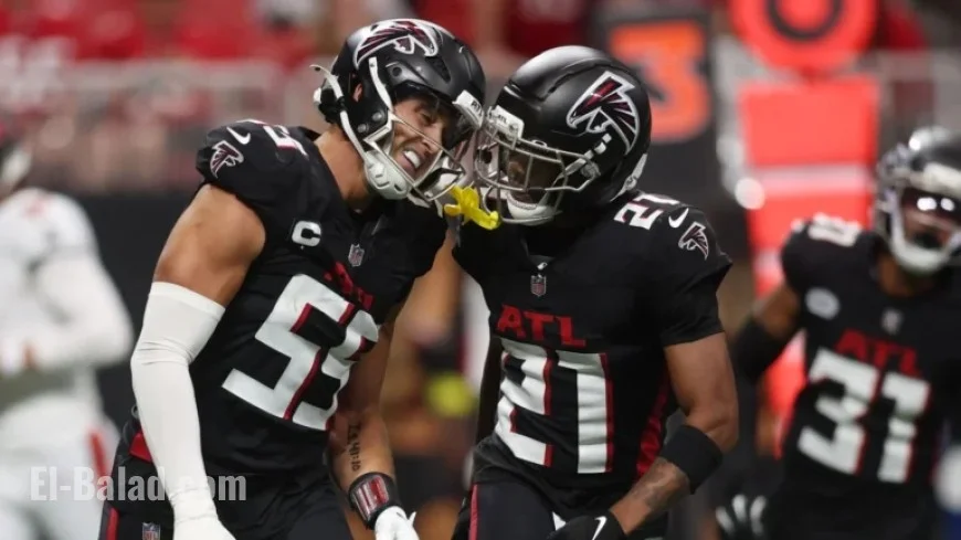 Week 8 Fantasy Football Defensive Rankings and Top Streamers