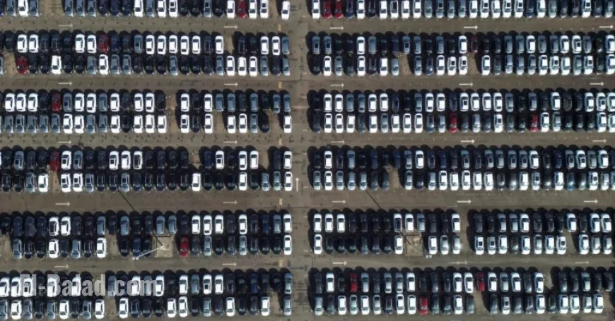 General Motors Raises Forecast Amid Better Tariff Outlook; Shares Jump 14%