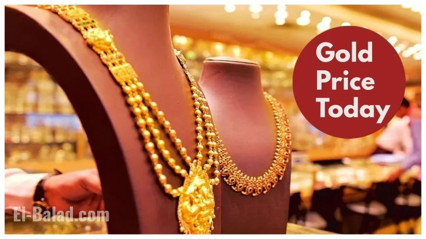 Gold Price Today: Spot Gold Slides After Record High; Futures Volatile as Dollar Firms