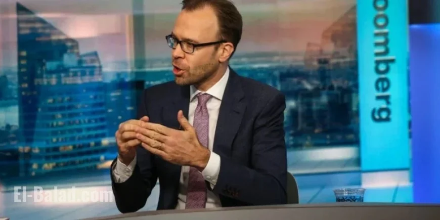 Goldman Sachs Warns Stagnant Job Market Could Impact GDP Growth