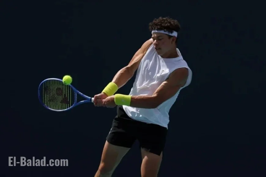 ATP Basel Day 2: Predictions for Shelton vs Majchrzak Match