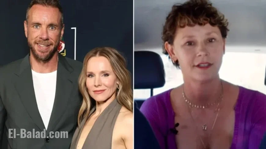 Dax Shepard Feared He’d Never Love Again After Nine-Year Relationship Ends