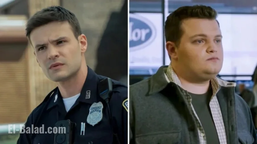 Sean Reagan Recast in ‘Boston Blue’: Mika Amonsen Joins ‘Blue Bloods’ Spinoff