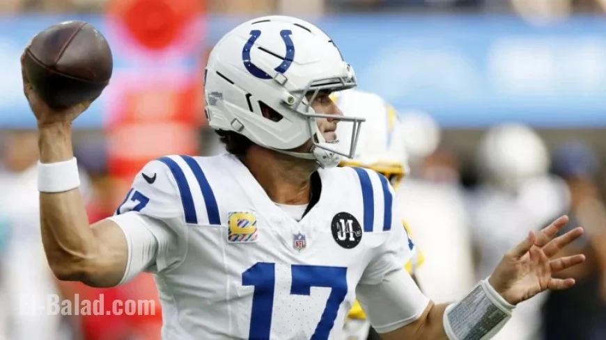 2025 NFL Power Rankings: PFT’s Week 8 Update
