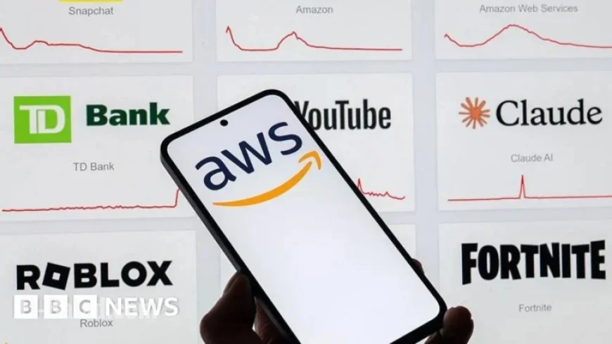 Is Dependence on US Big Tech Growing Excessive?