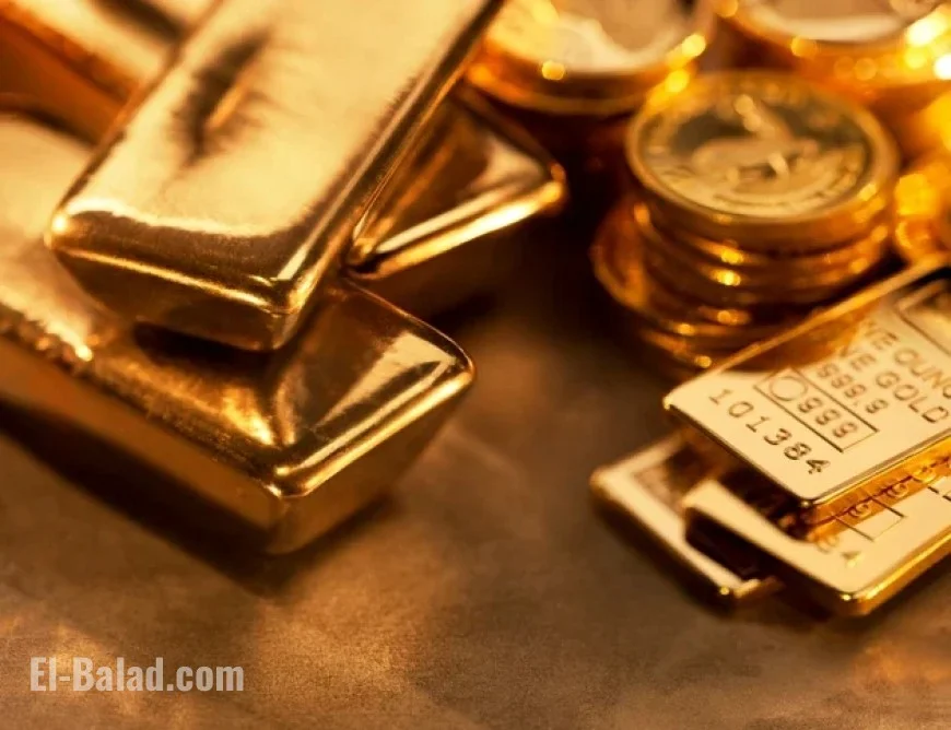Gold Mining Stocks Plummet as Bullion Sees Decade’s Sharpest Drop
