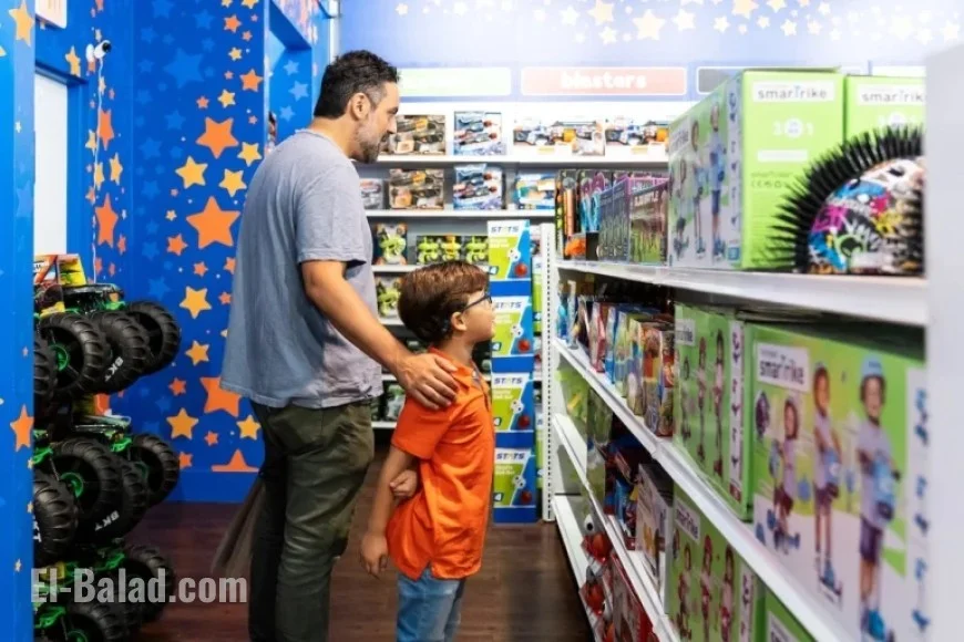 Toys”R”Us Returns with New Deptford Mall Store This Holiday Season