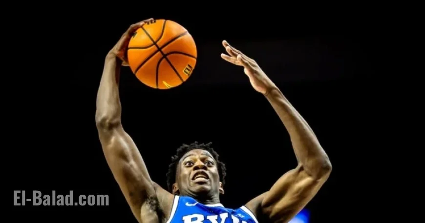AJ Dybantsa Secures Preseason All-American Recognition