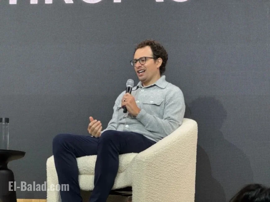 Anthropic CEO Rebuts Trump Officials’ AI Fear-Mongering Accusations
