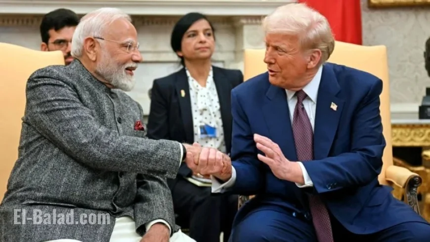 US Eases H-1B Visa Fees for Indian Tech Professionals, Students