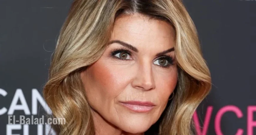 John Stamos Criticizes Lori Loughlin’s Former Partner