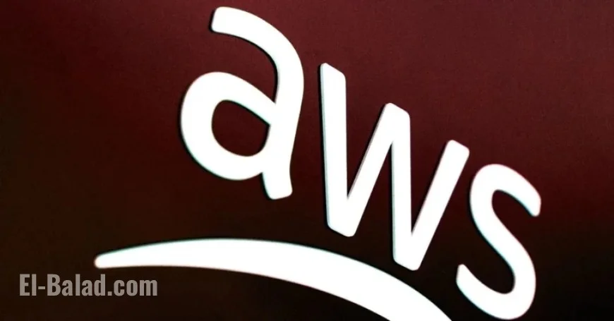 AWS Outage Disrupts College Students’ Online Experience