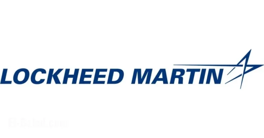 Lockheed Martin Announces Q3 2025 Financial Results