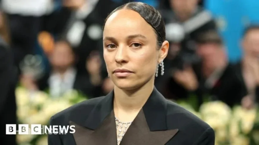 Hermès Names British Designer Grace Wales Bonner as Men’s Wear Director