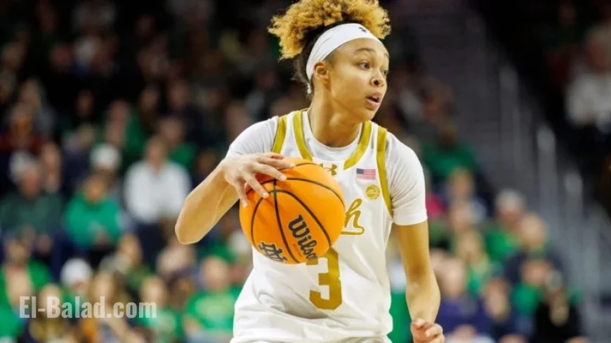 Women’s Preseason AP All-America Team Unveiled