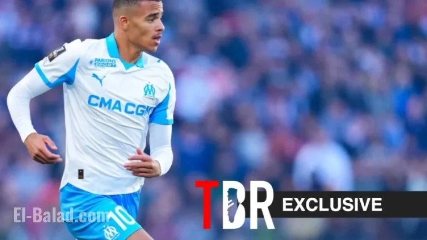 Barcelona Clarifies Position on Rashford and Greenwood After Former Star Shines