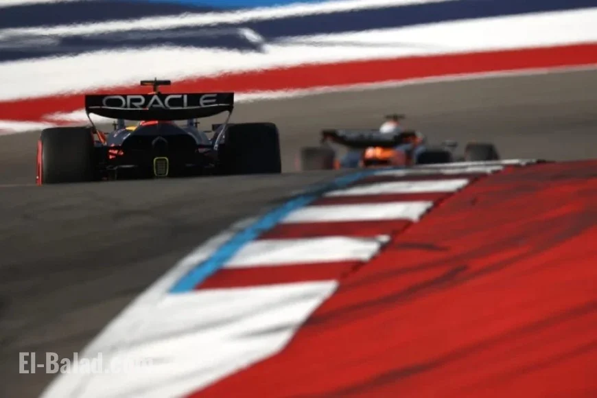 Verstappen Dominates as McLaren Faces Significant Struggles